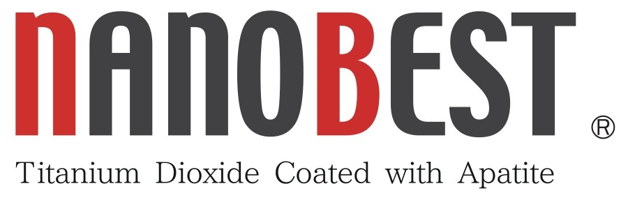 NANOBEST official logo