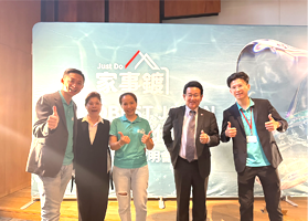 NANOBEST partner activity in Taiwan